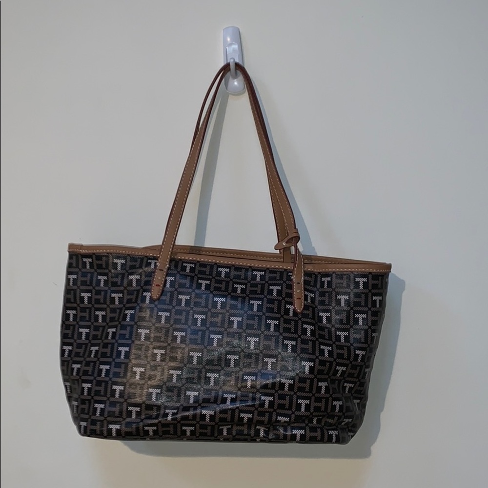 TOMMY HILFIGER HANDBAG
